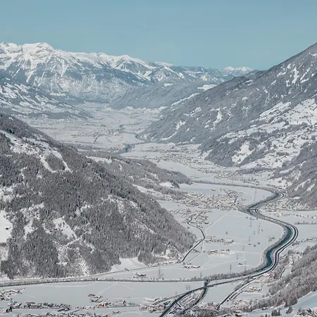 Huber's ハインツェンベルク