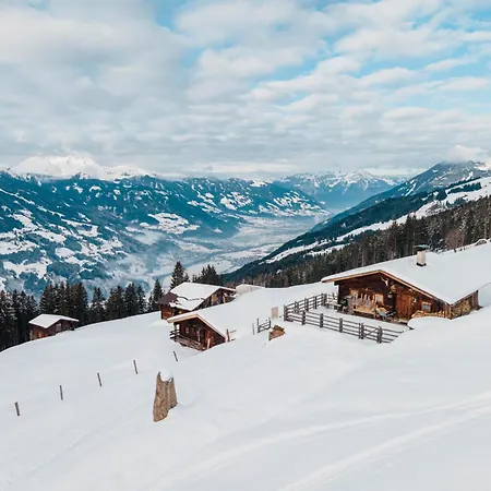 Huber's アパート ハインツェンベルク