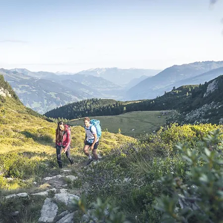 Apartman Huber's Hainzenberg