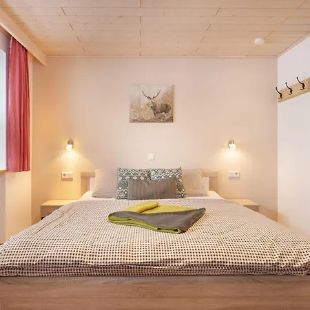 Apartament Huber's