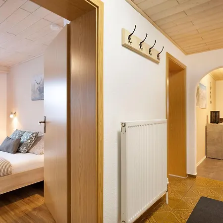 Huber's * Hainzenberg