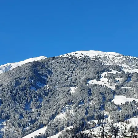 Huber's Hainzenberg