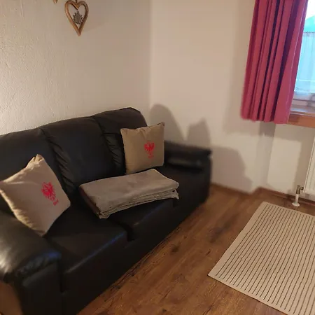 Huber's Apartament Hainzenberg