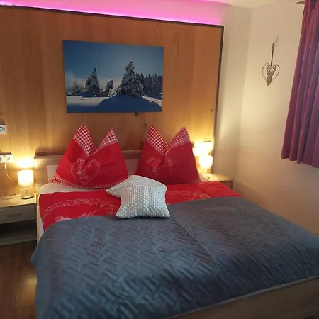 Apartment Huber's Hainzenberg