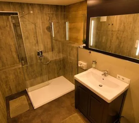 Apartament Huber's Hainzenberg
