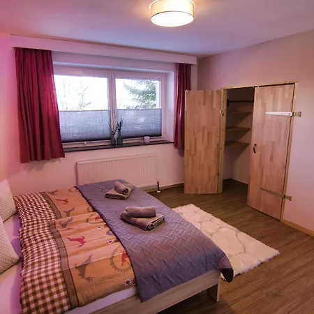 Apartment Huber's