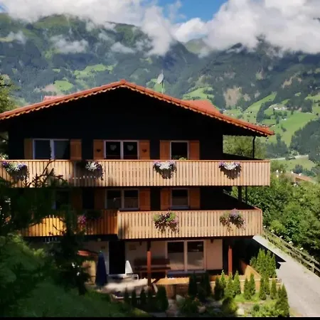 Apartment Huber's Hainzenberg