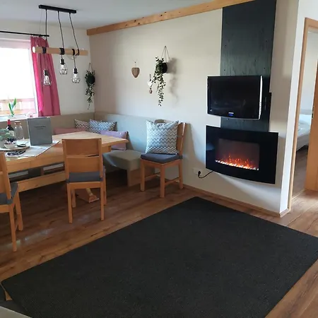 Huber's * Hainzenberg