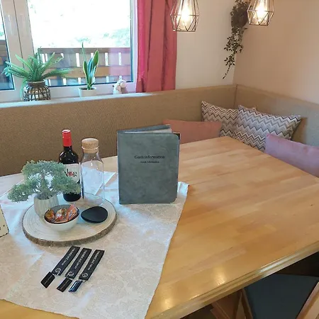 Apartment Huber's