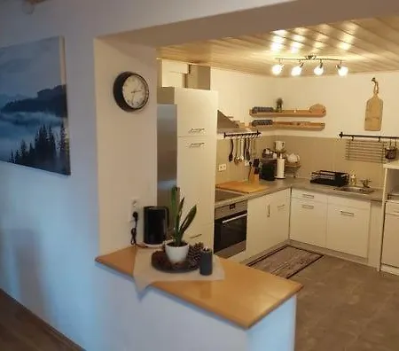Apartment Huber's