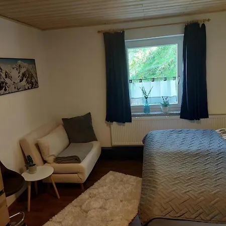 Huber's * Hainzenberg