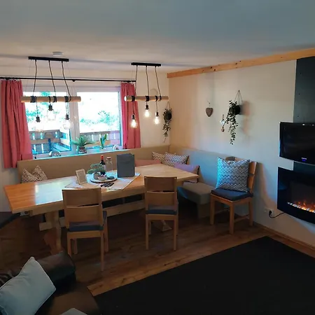 Huber's アパート *