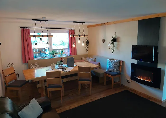 Huber's * Hainzenberg