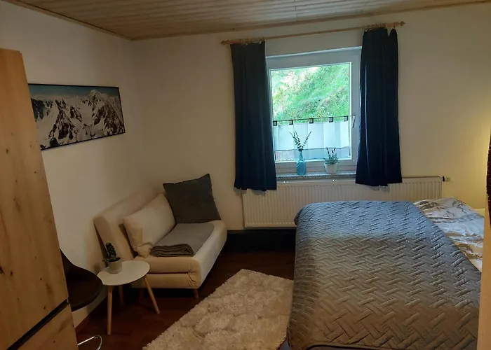 Huber's * Hainzenberg