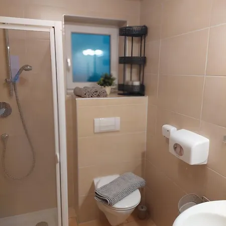 Huber's * Hainzenberg