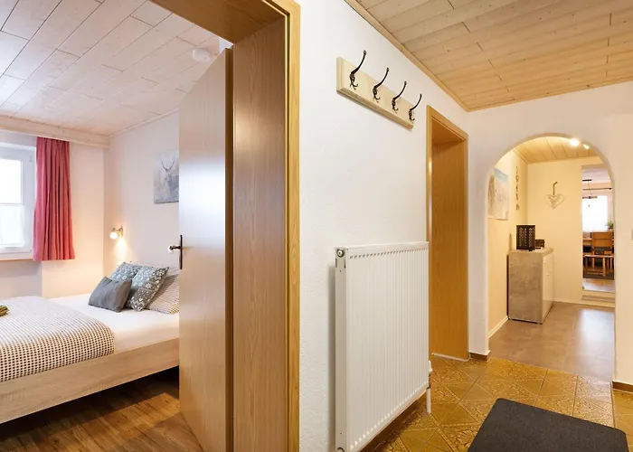 Huber's * Hainzenberg