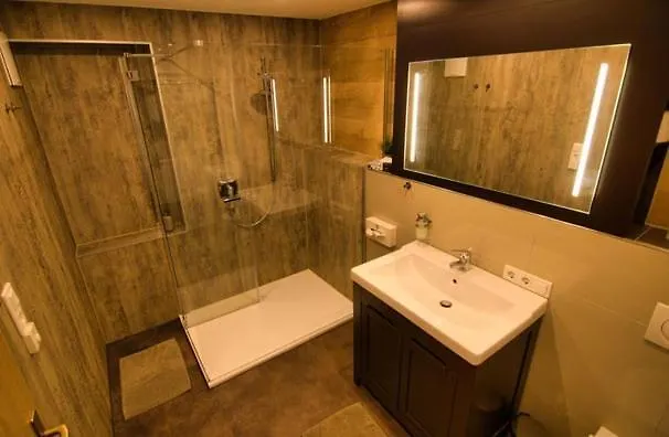 Apartmán Huber's Hainzenberg