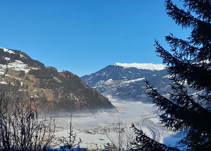 Huber's * Hainzenberg