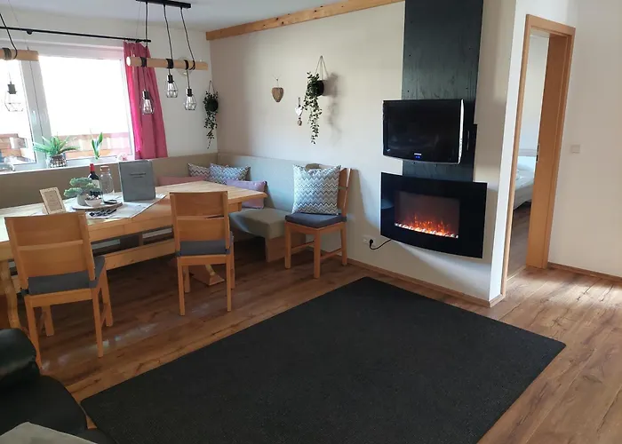 Huber's * Hainzenberg