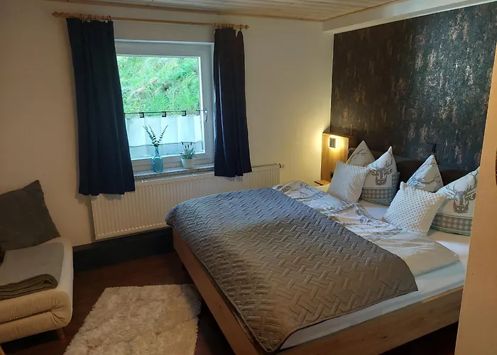 Apartmán Huber's Hainzenberg