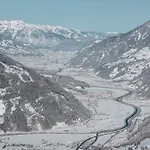 Huber's هينزنبرغ