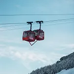 Huber's شقة *