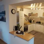 Huber's شقة *